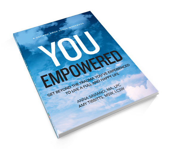 You Empowered is a powerful