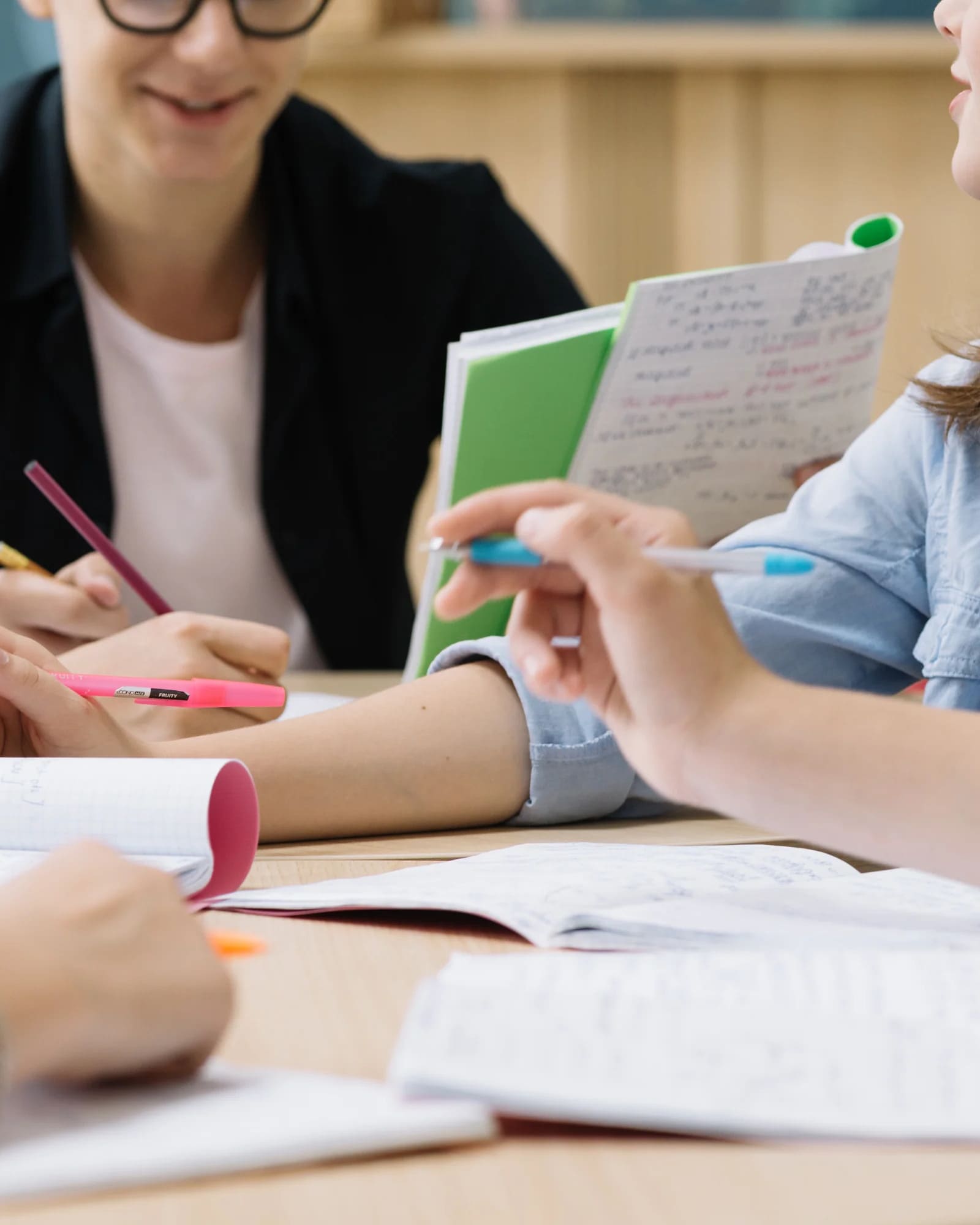 Intensive Outpatient Program